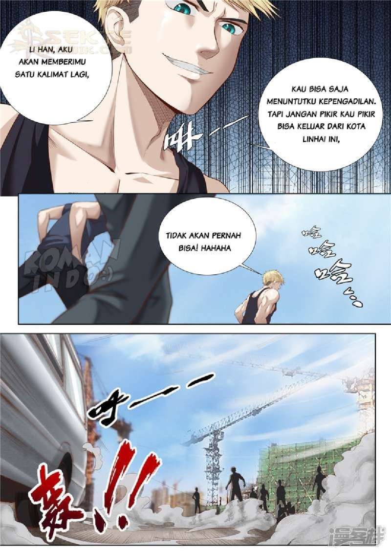 Baca Manhua Rebirth Self Cultivation Chapter 26 Gambar 2