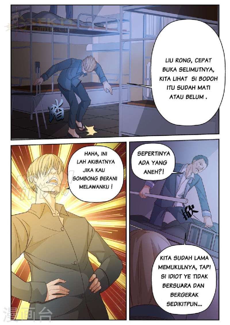 Rebirth Self Cultivation Chapter 17 Gambar 9