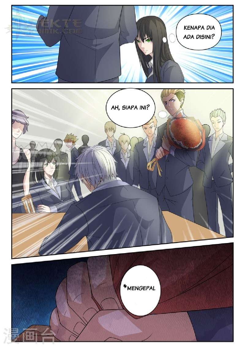 Baca Manhua Rebirth Self Cultivation Chapter 10 Gambar 2