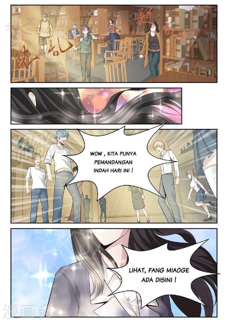 Baca Manhua Rebirth Self Cultivation Chapter 9 Gambar 2