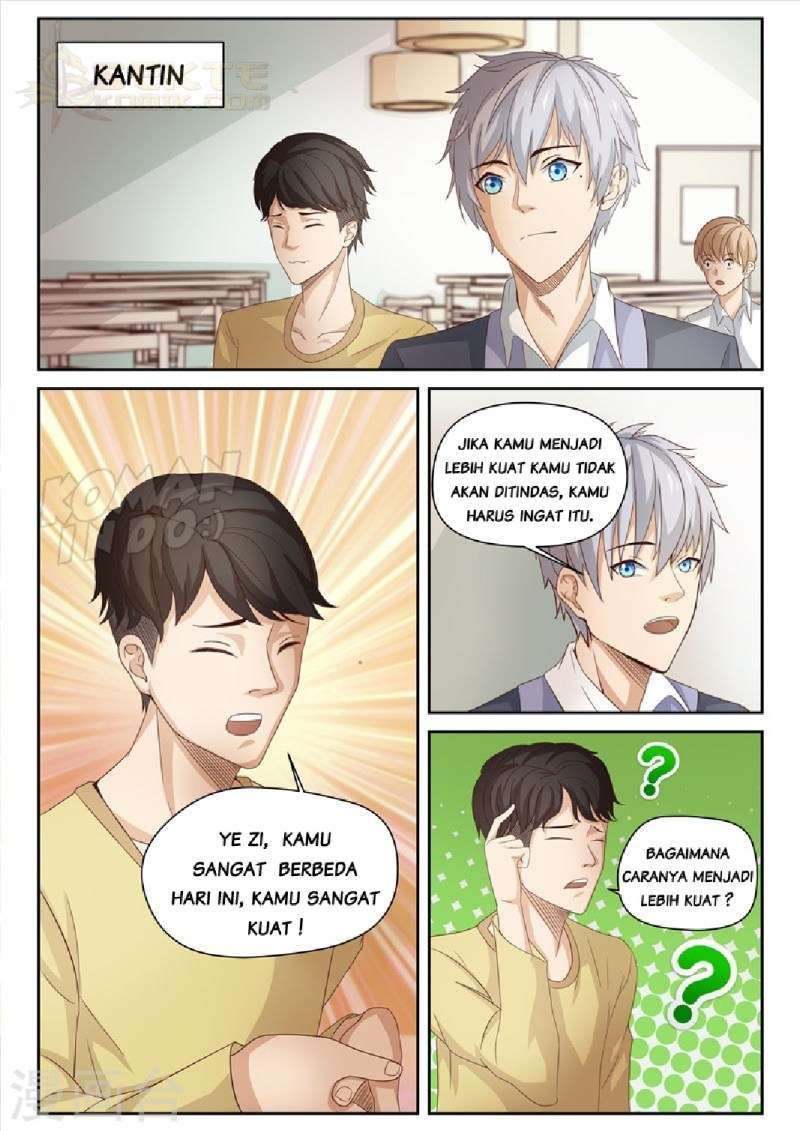 Rebirth Self Cultivation Chapter 5 Gambar 7