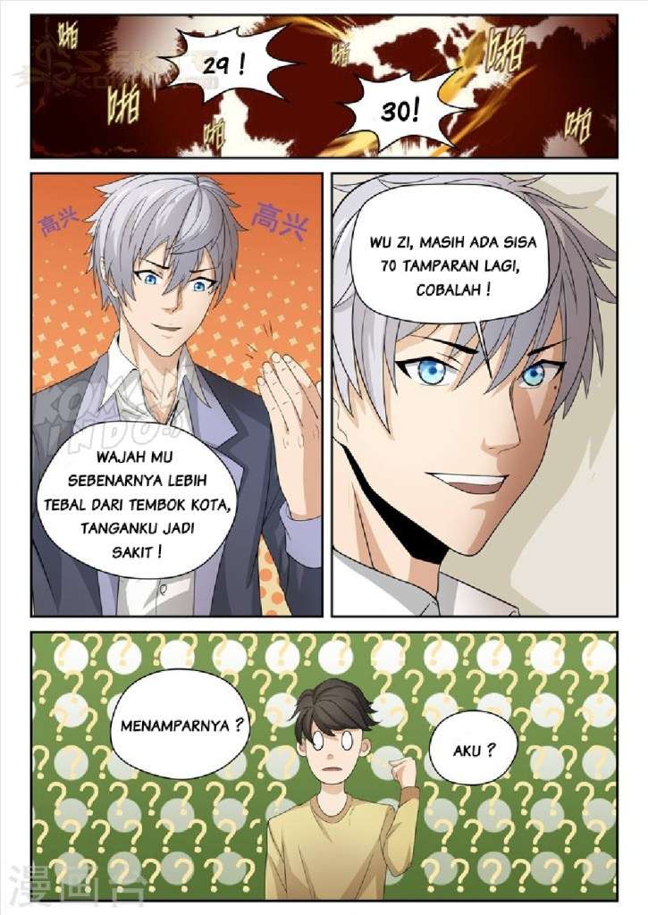 Rebirth Self Cultivation Chapter 4 Gambar 11