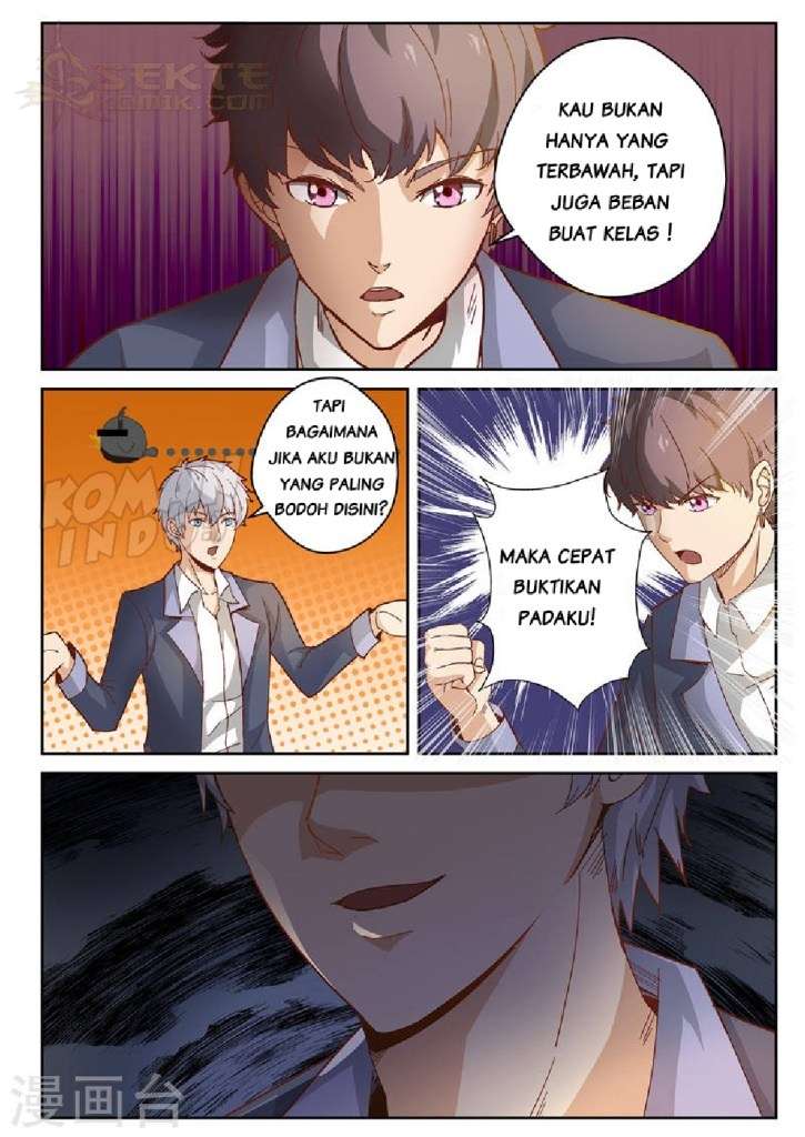 Rebirth Self Cultivation Chapter 3 Gambar 4