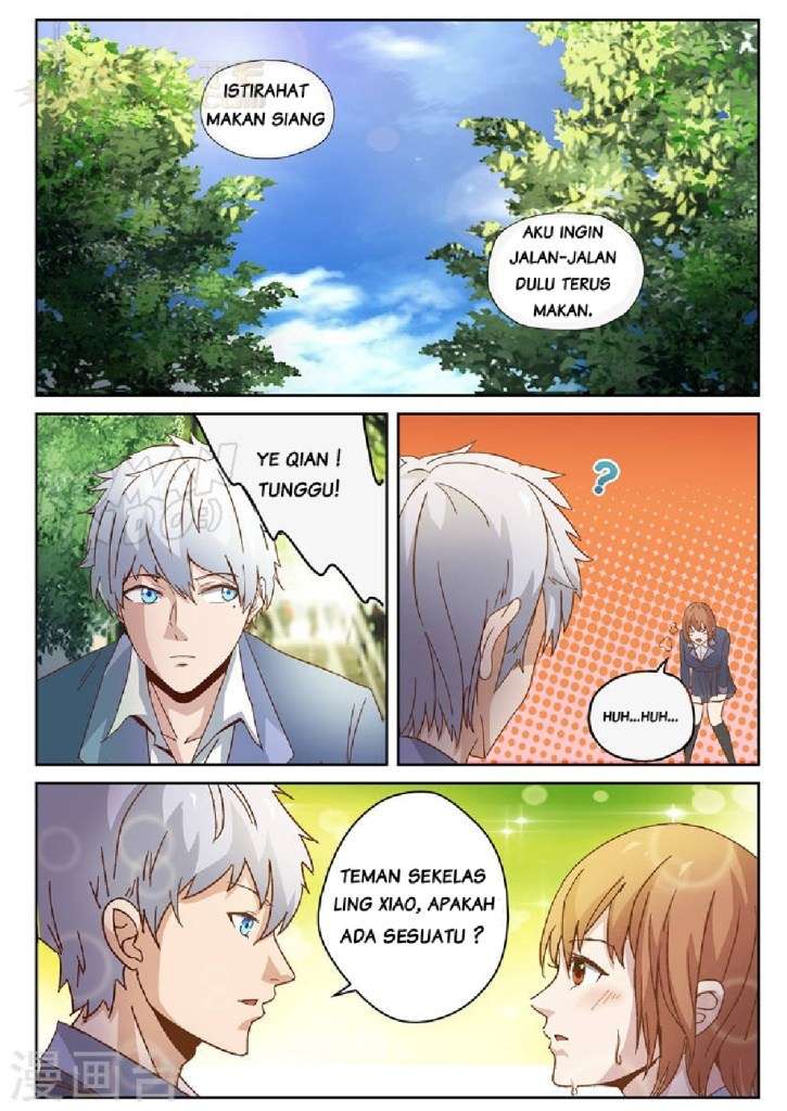 Rebirth Self Cultivation Chapter 3 Gambar 6