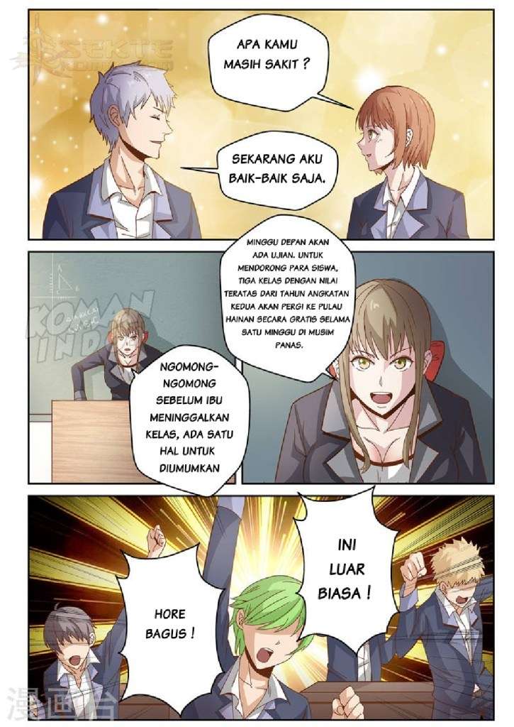 Rebirth Self Cultivation Chapter 2 Gambar 14