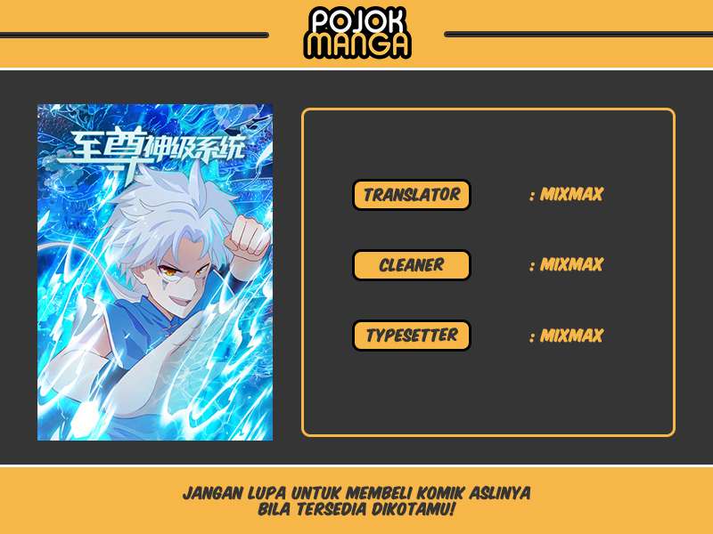 Baca Komik Supreme Godly System Chapter 57 Gambar 1