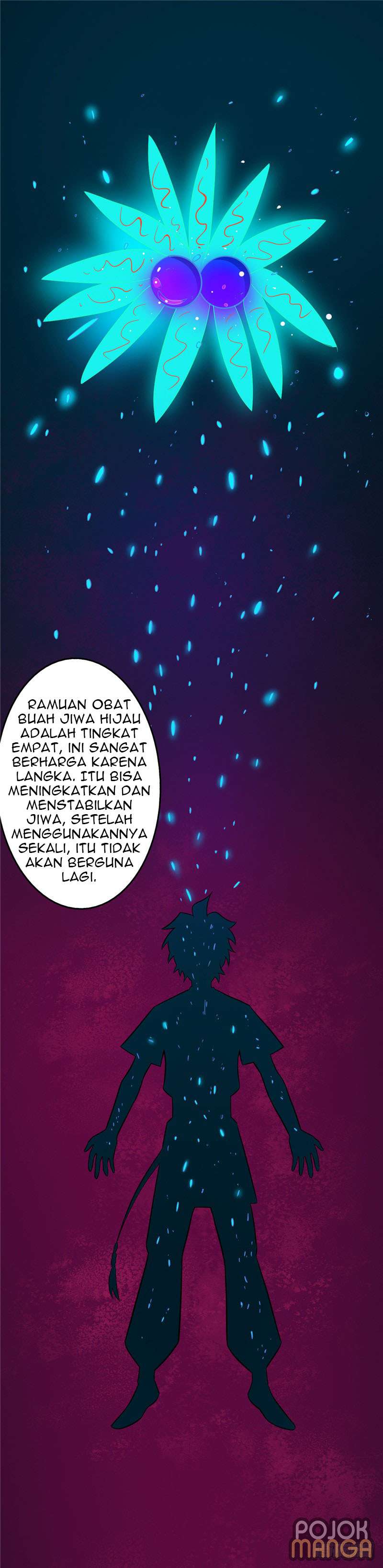 Baca Manhua Supreme Godly System Chapter 28 Gambar 2