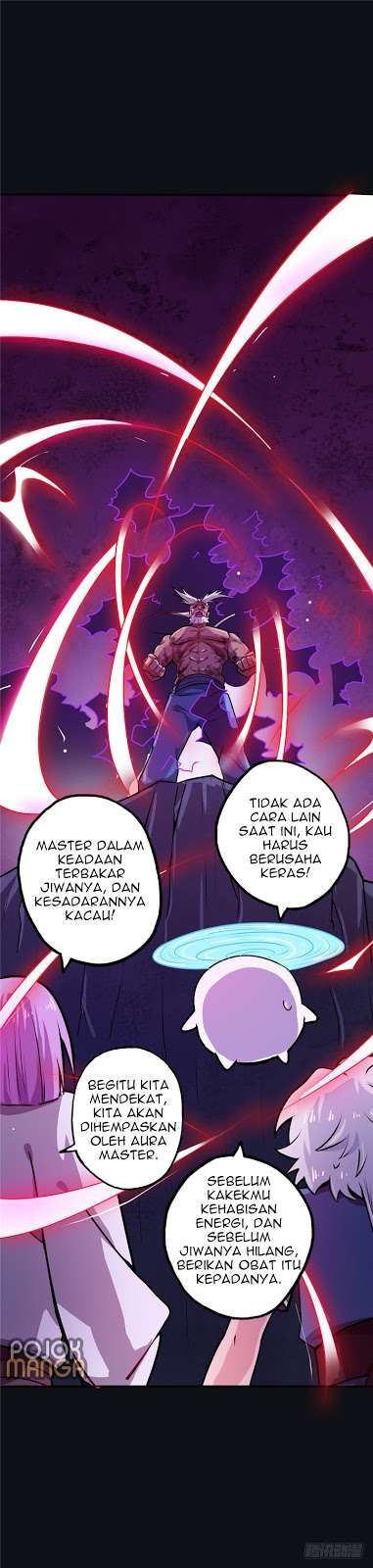Supreme Godly System Chapter 17 Gambar 4