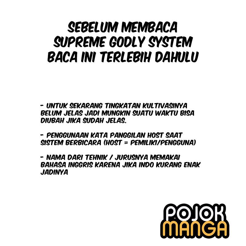 Baca Manhua Supreme Godly System Chapter 12 Gambar 2