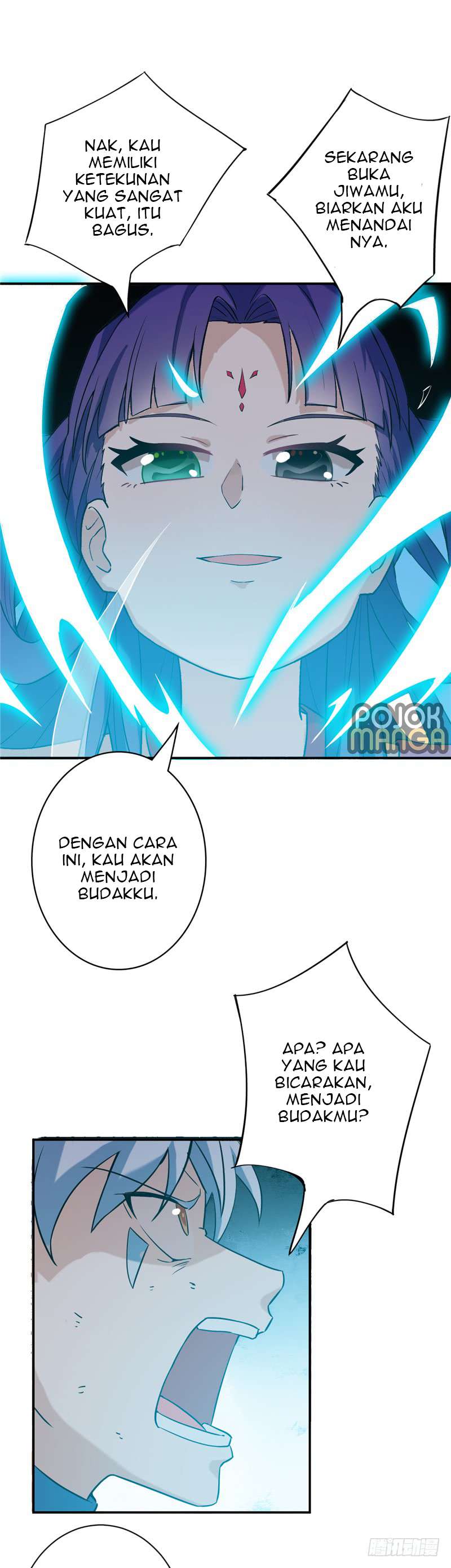 Supreme Godly System Chapter 11 Gambar 16