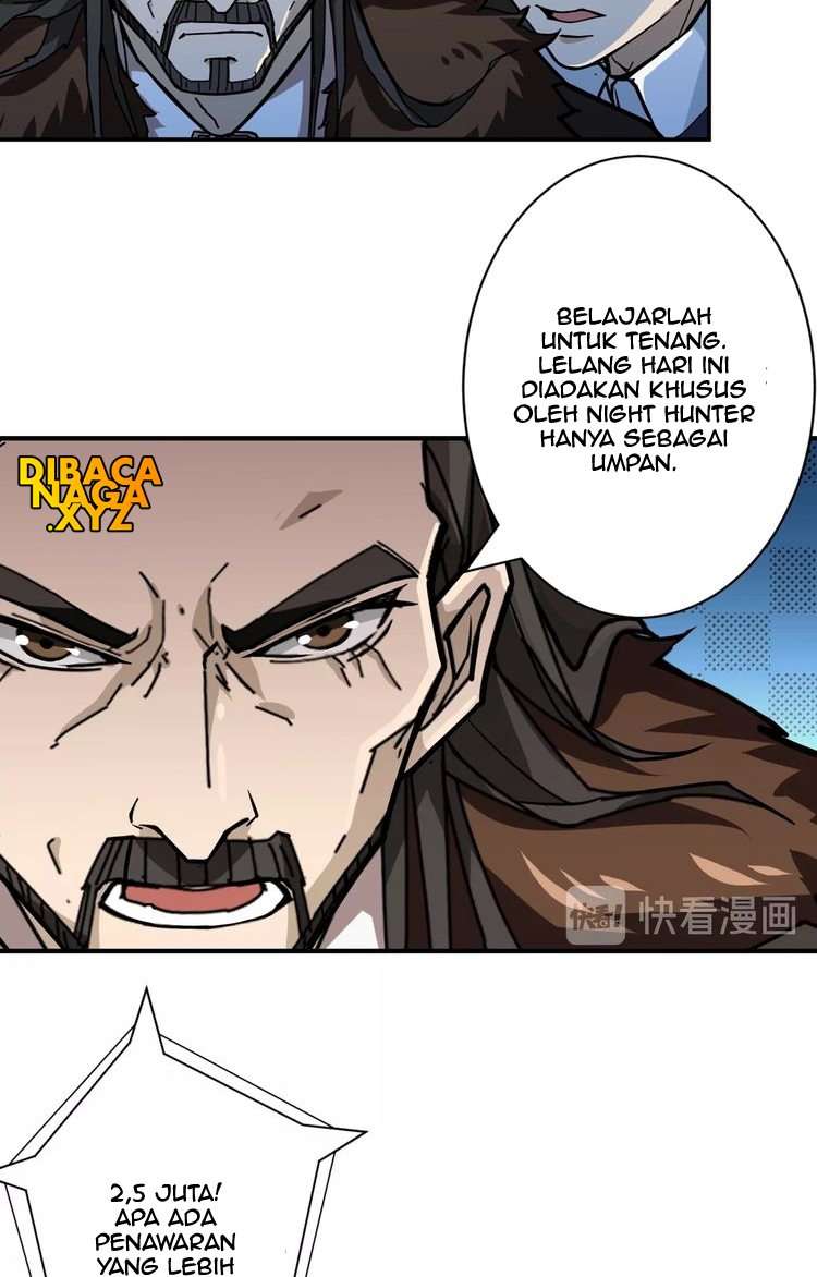 God Slayer Chapter 74 Gambar 17