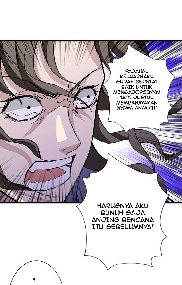 God Slayer Chapter 67 Gambar 40