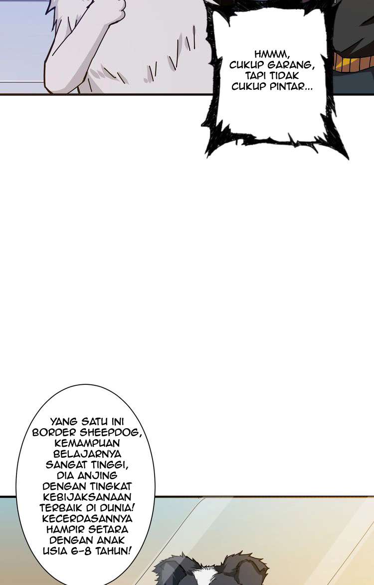 God Slayer Chapter 66 Gambar 16