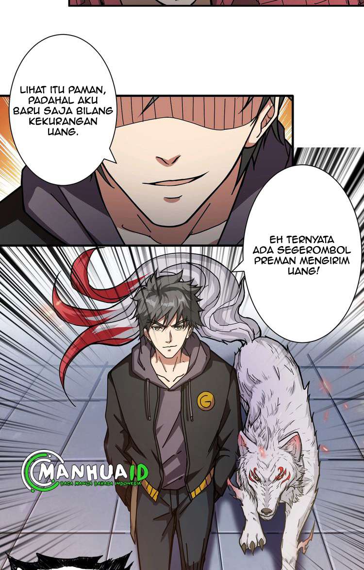 God Slayer Chapter 66 Gambar 41