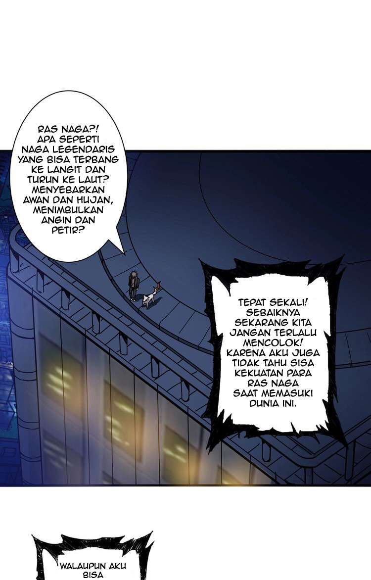 Baca Manhua God Slayer Chapter 65 Gambar 2