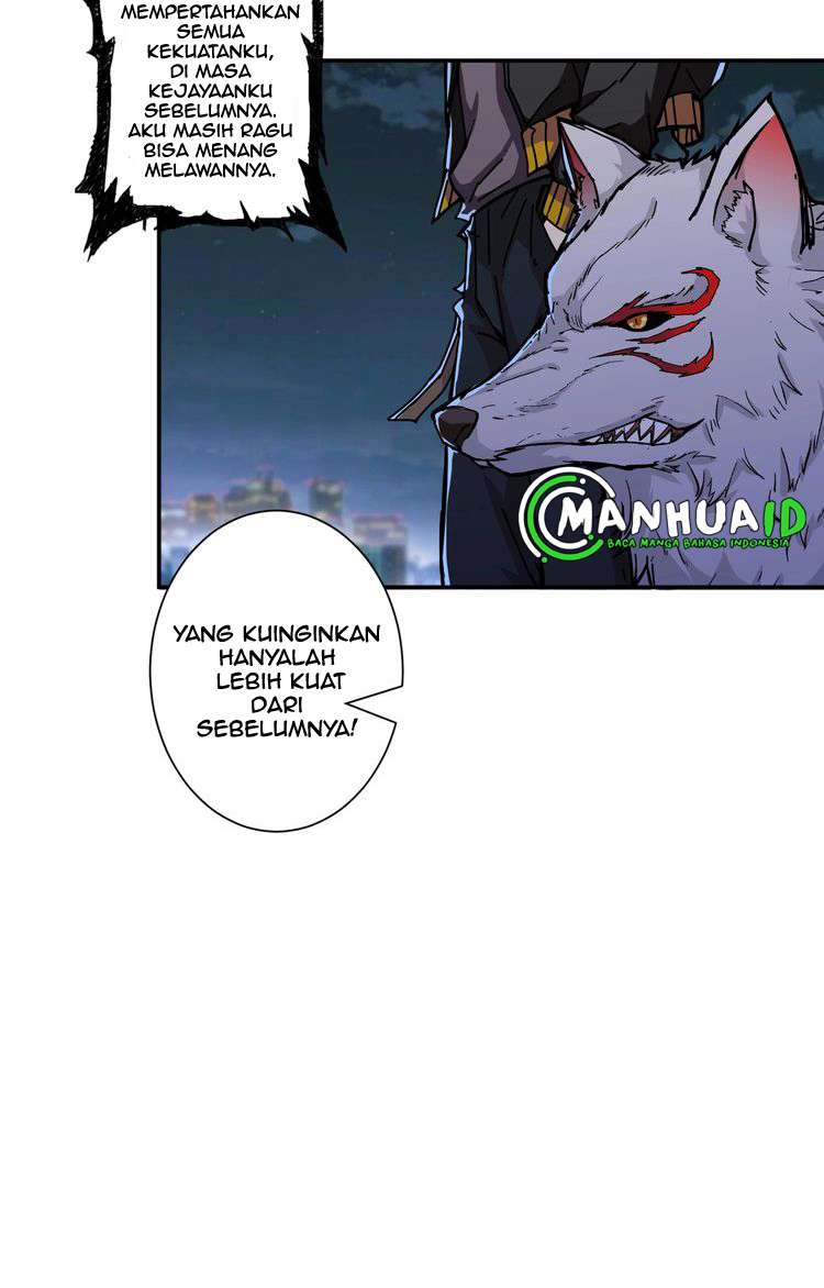 God Slayer Chapter 65 Gambar 3