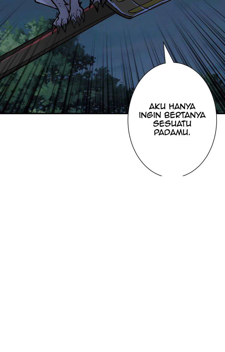 God Slayer Chapter 64 Gambar 11