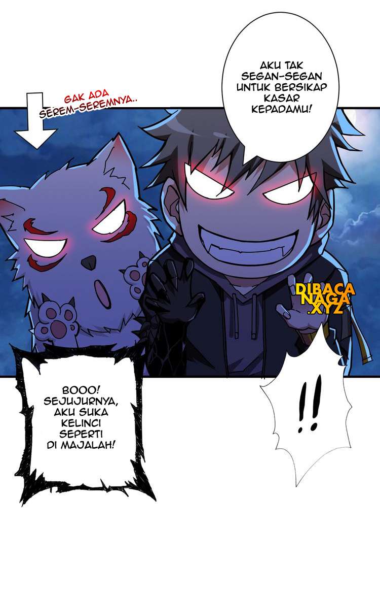 God Slayer Chapter 64 Gambar 24