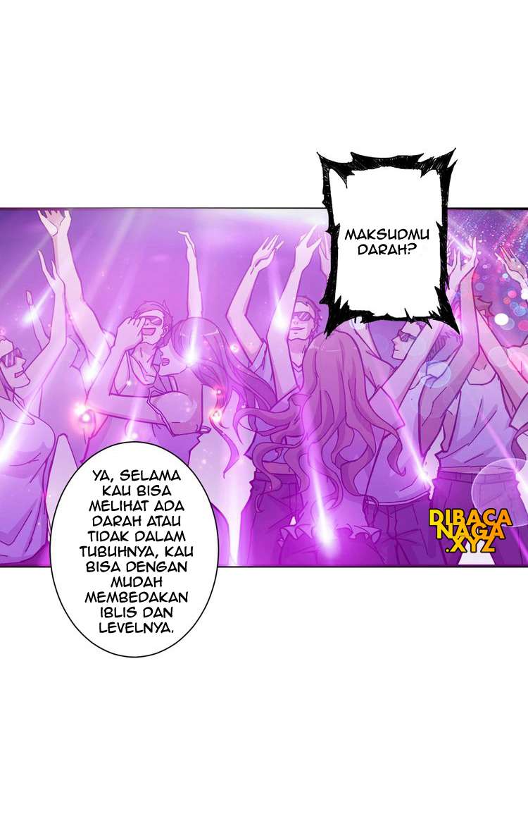 God Slayer Chapter 64 Gambar 28