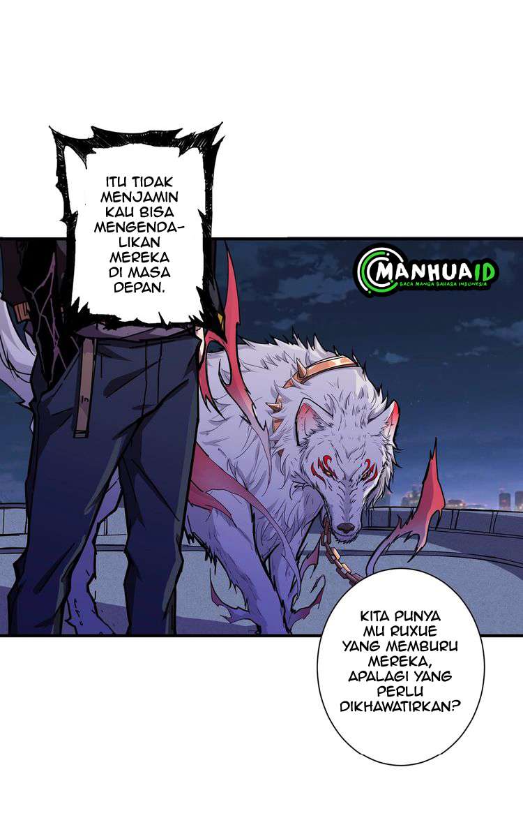 God Slayer Chapter 64 Gambar 30