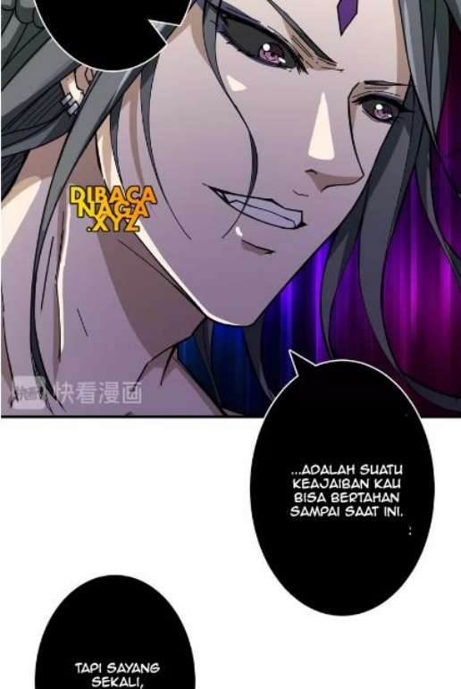 God Slayer Chapter 61 Gambar 22