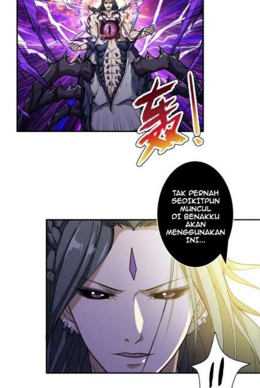 God Slayer Chapter 61 Gambar 27