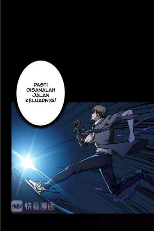 God Slayer Chapter 61 Gambar 43