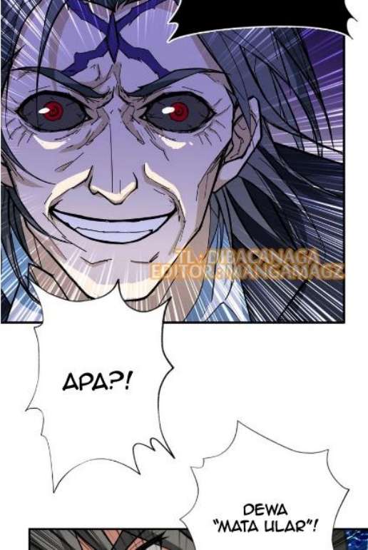 God Slayer Chapter 57 Gambar 26