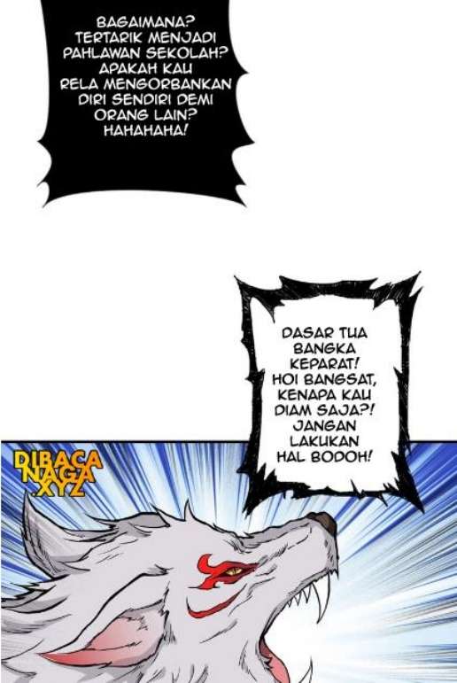 God Slayer Chapter 57 Gambar 34