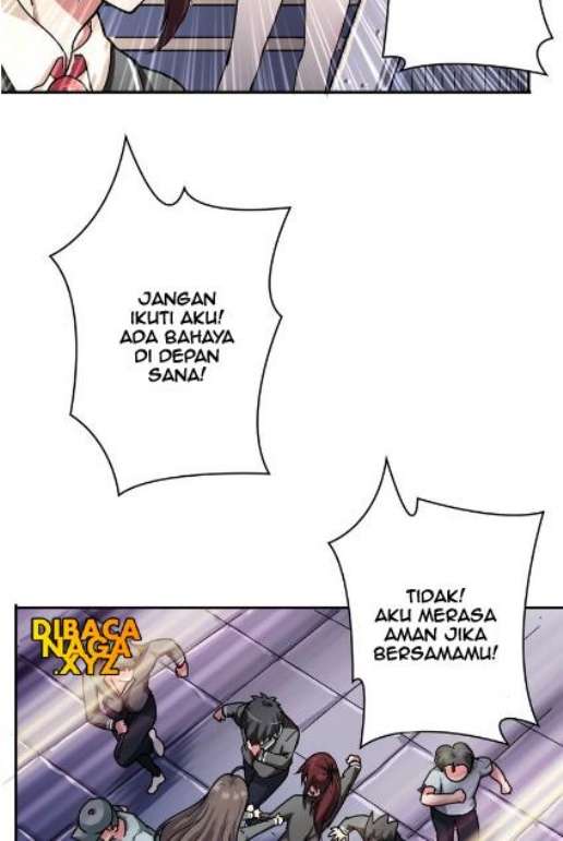 God Slayer Chapter 57 Gambar 46