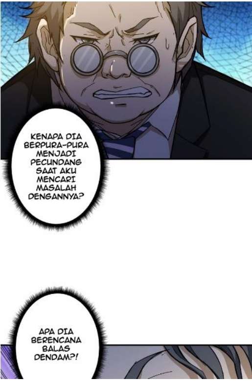 God Slayer Chapter 56 Gambar 16