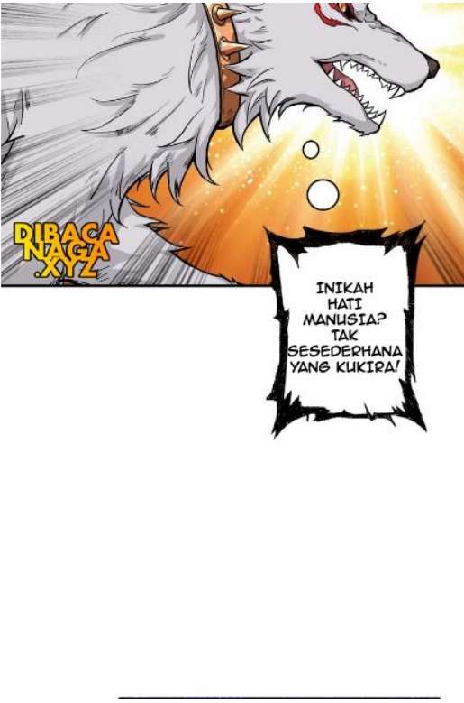 God Slayer Chapter 56 Gambar 35