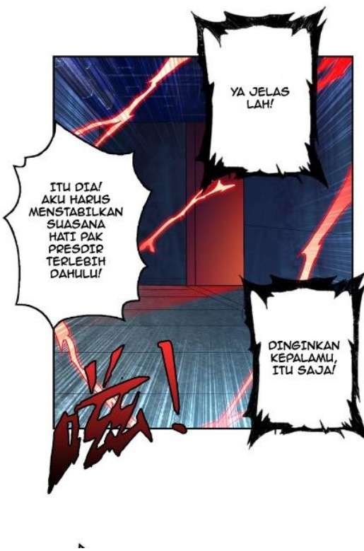 God Slayer Chapter 56 Gambar 38