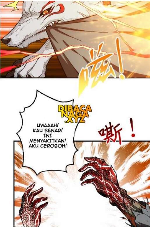 God Slayer Chapter 56 Gambar 51