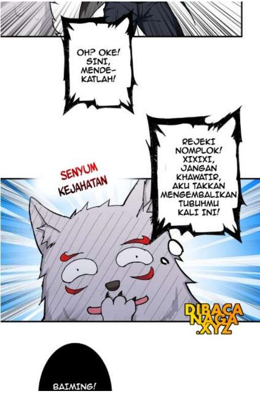 God Slayer Chapter 56 Gambar 55