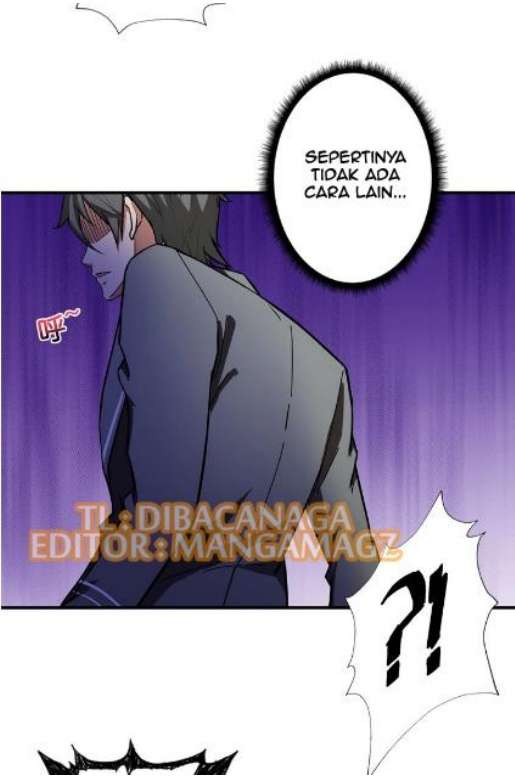 God Slayer Chapter 55 Gambar 45