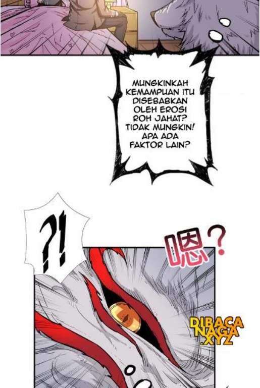 God Slayer Chapter 53 Gambar 9