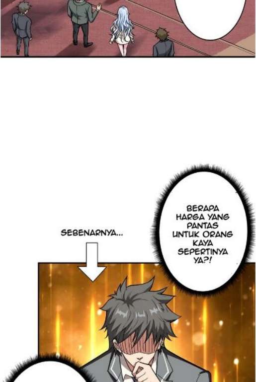 God Slayer Chapter 51 Gambar 42