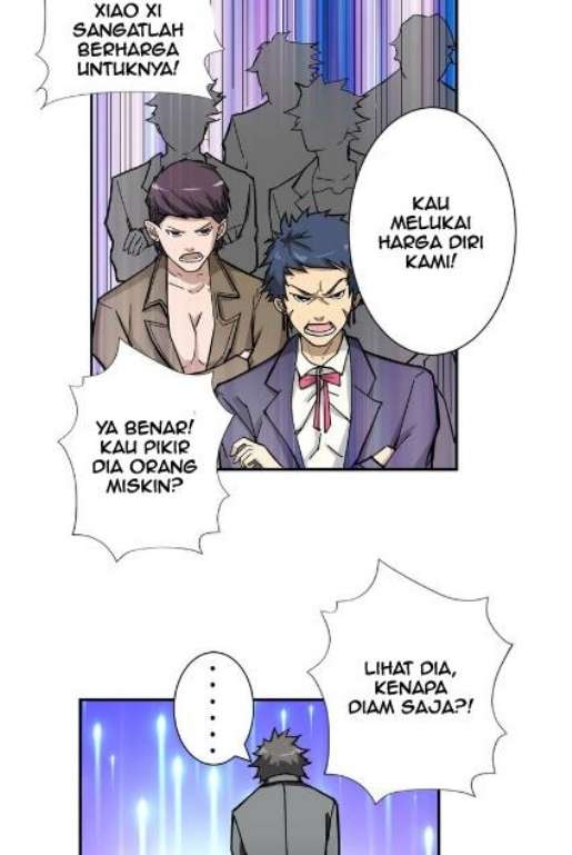 God Slayer Chapter 51 Gambar 48