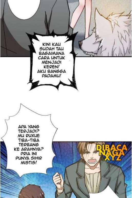 God Slayer Chapter 50 Gambar 13