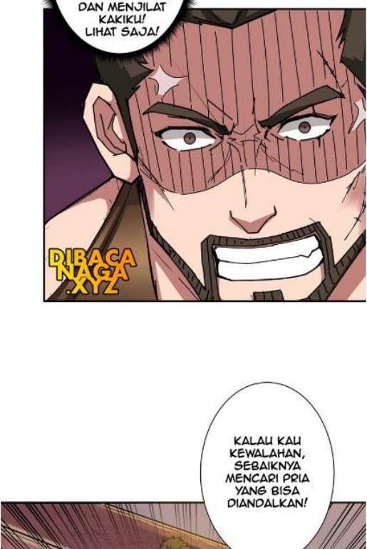 God Slayer Chapter 50 Gambar 19