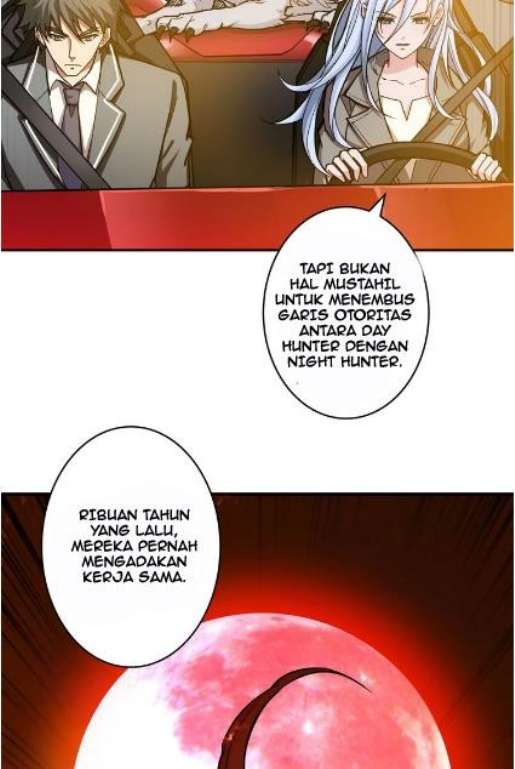 God Slayer Chapter 49 Gambar 13