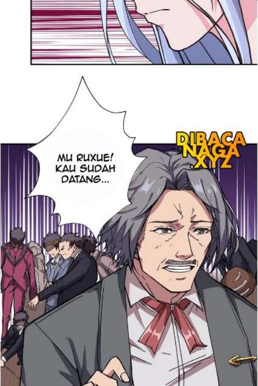 God Slayer Chapter 49 Gambar 26