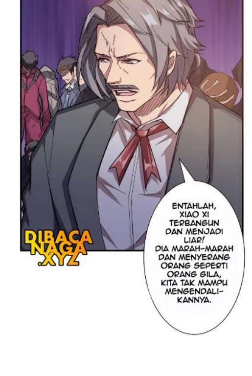 God Slayer Chapter 49 Gambar 28