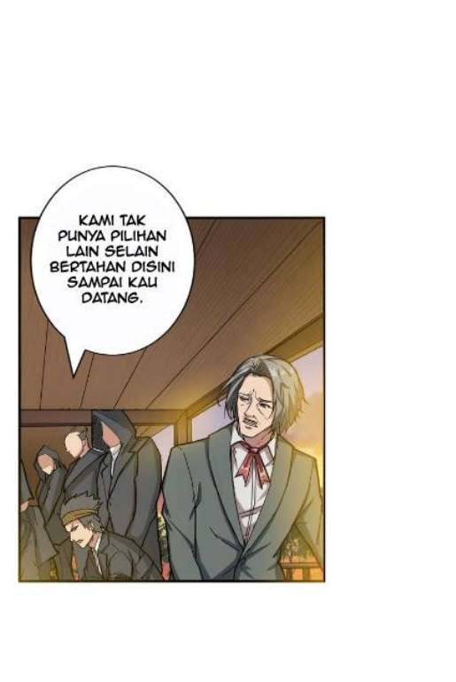 God Slayer Chapter 49 Gambar 29