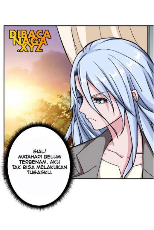 God Slayer Chapter 49 Gambar 30