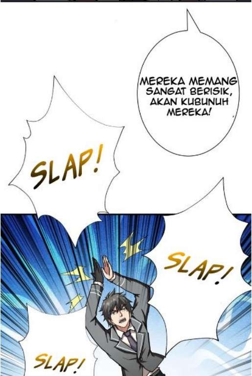 God Slayer Chapter 48 Gambar 12