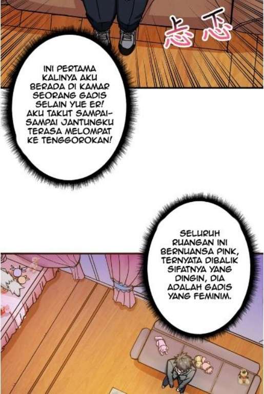 God Slayer Chapter 48 Gambar 30