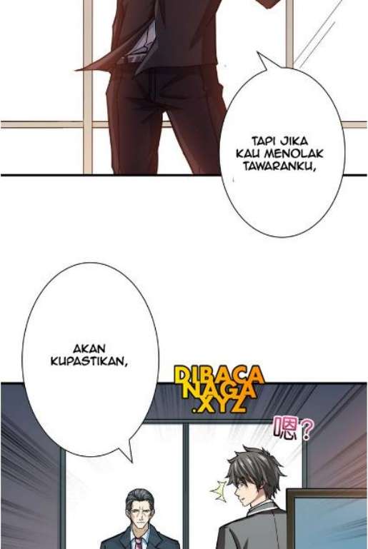 God Slayer Chapter 47 Gambar 33