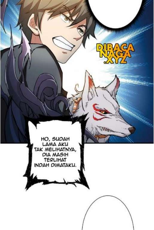 God Slayer Chapter 47 Gambar 49